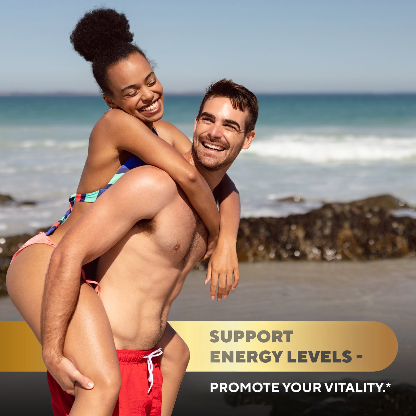Irish Sea Moss Capsules