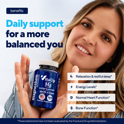 Daily support