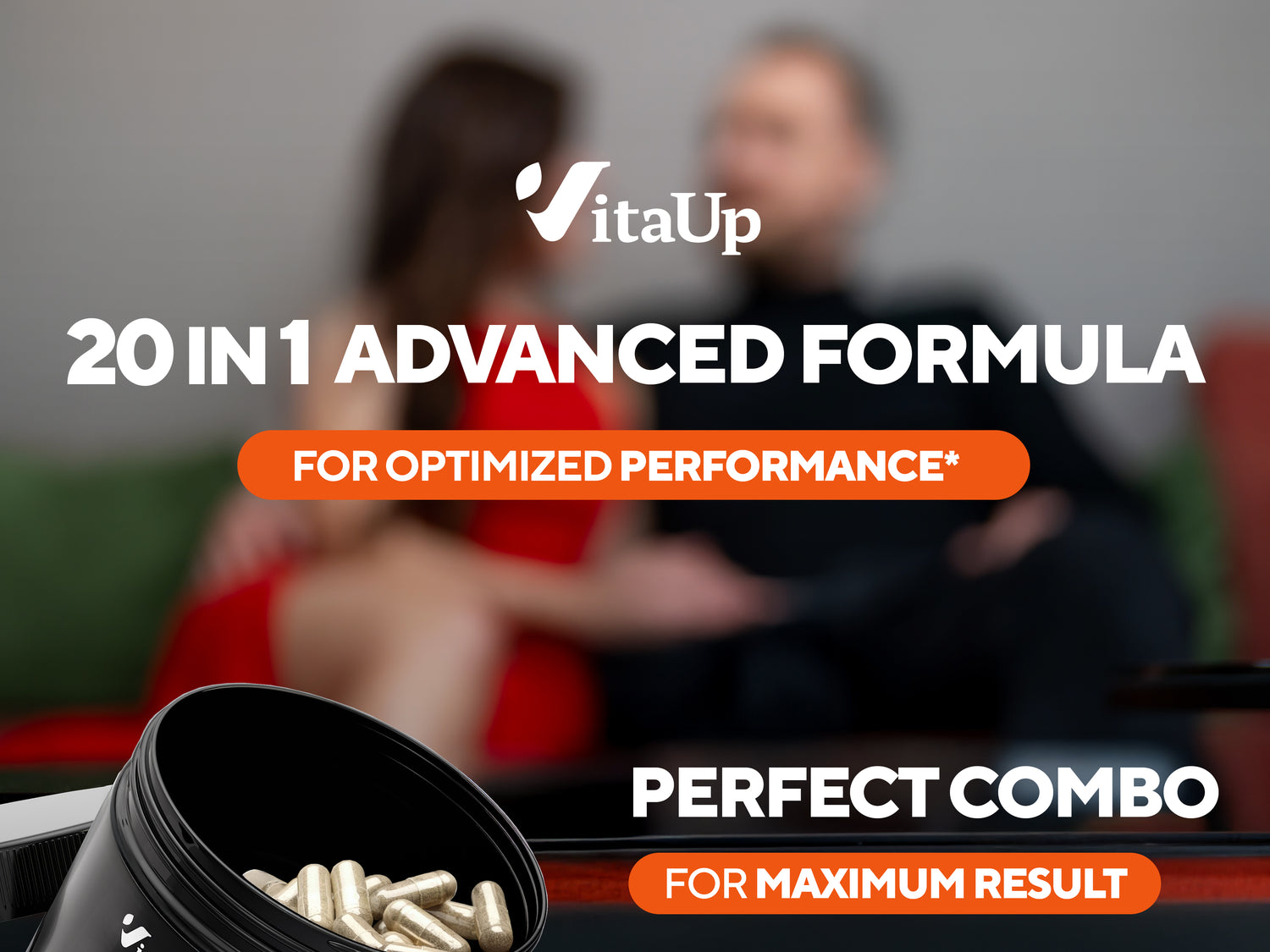 advanced formula for optimized performance text