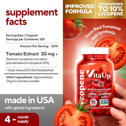 4-months Supply