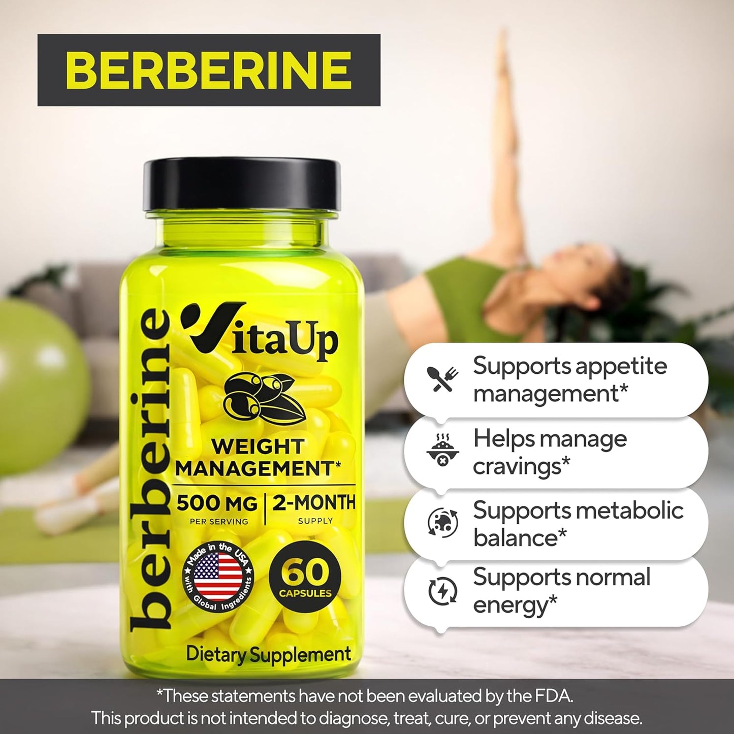Support appetite management*, helps manage cravings*, support metabolic balance*, supports normal energy*