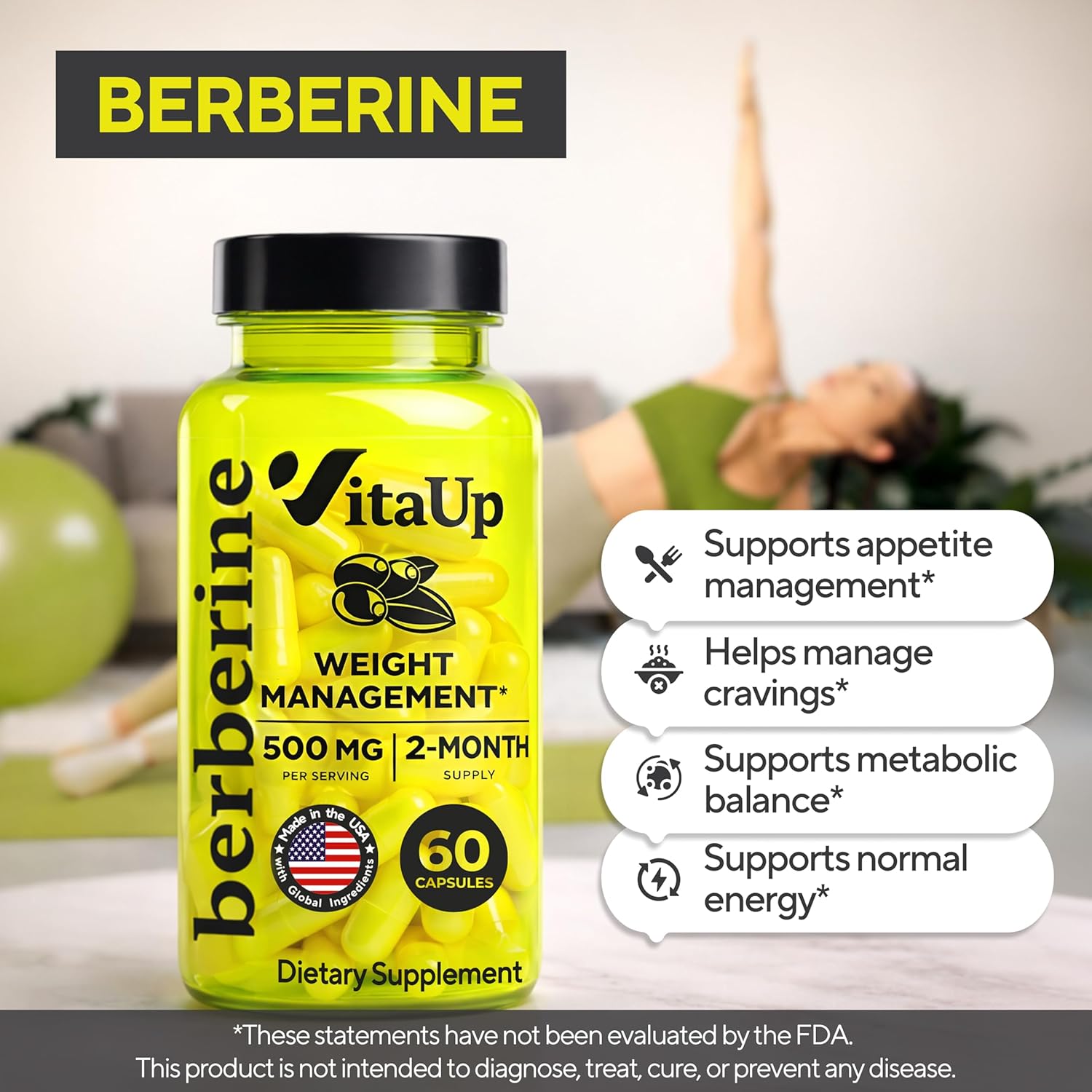 Support appetite management*, helps manage cravings*, support metabolic balance*, supports normal energy*