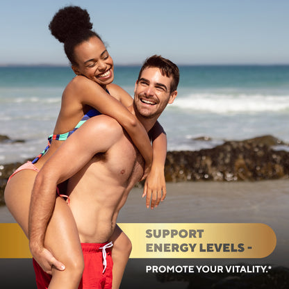 Irish Sea Moss Capsules