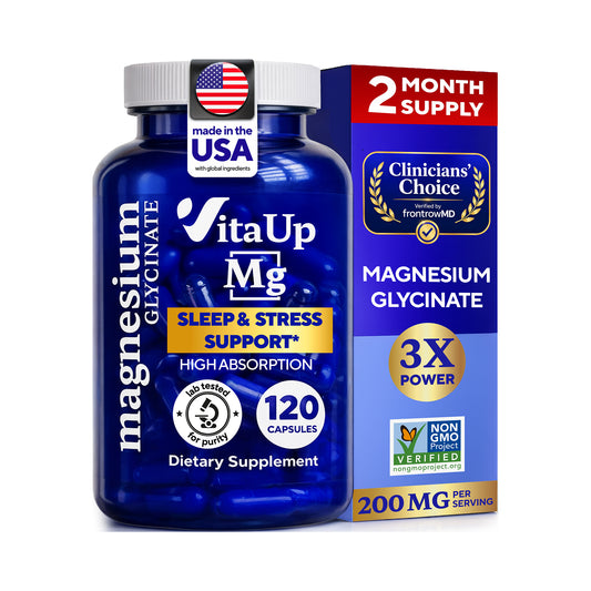 Magnesium Glycinate