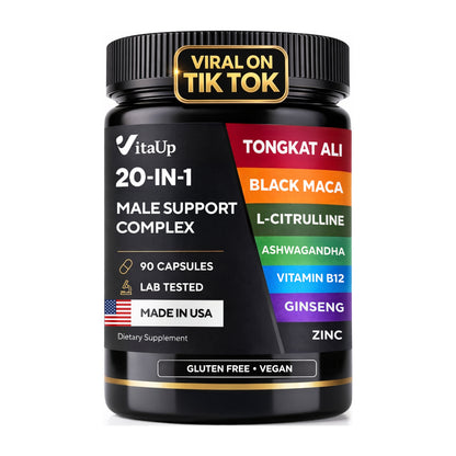 Male Support complex